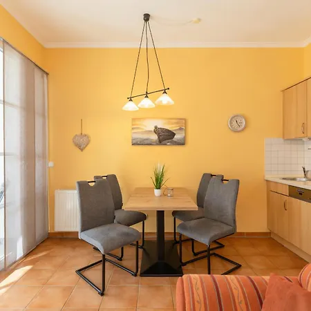 Apartmenthaus Atlantik Apartmenthaus Atlantik 007 Ostseebad Kühlungsborn