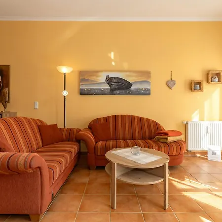 Apartment Apartmenthaus Atlantik Apartmenthaus Atlantik 007 *