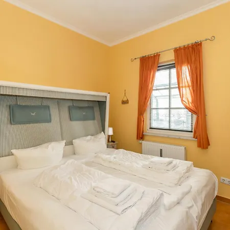Apartmenthaus Atlantik Apartmenthaus Atlantik 007 *