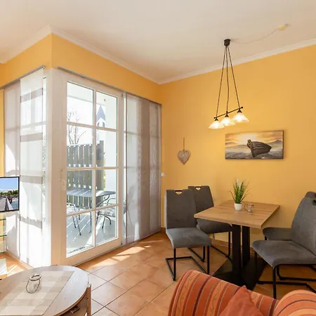 Apartmenthaus Atlantik Apartmenthaus Atlantik 007 Apartman
