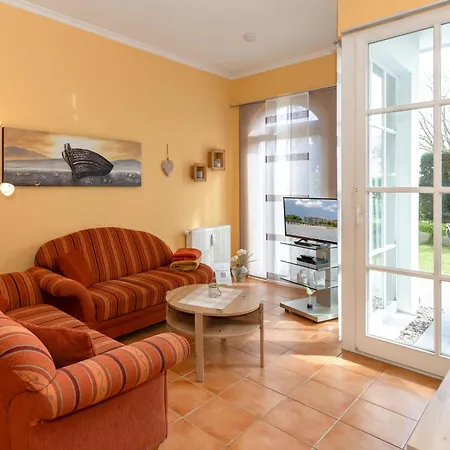 Διαμέρισμα Apartmenthaus Atlantik Apartmenthaus Atlantik 007