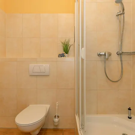 Apartmenthaus Atlantik Apartmenthaus Atlantik 007