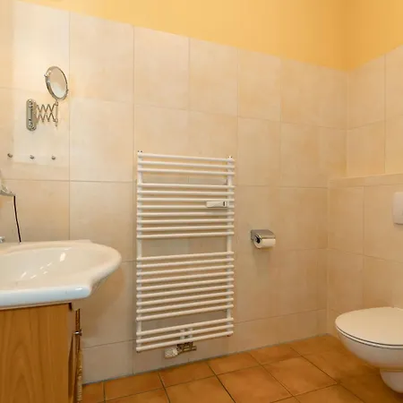 Apartmenthaus Atlantik Apartmenthaus Atlantik 007 Apartment